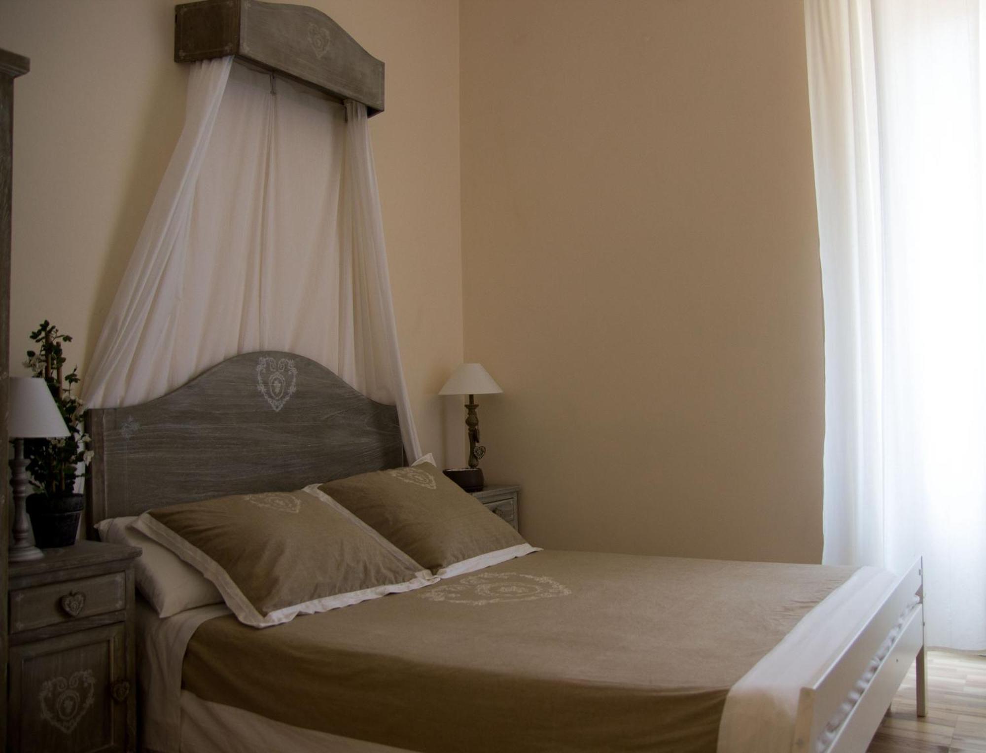 Trastevere Belvedere B&B, Rome