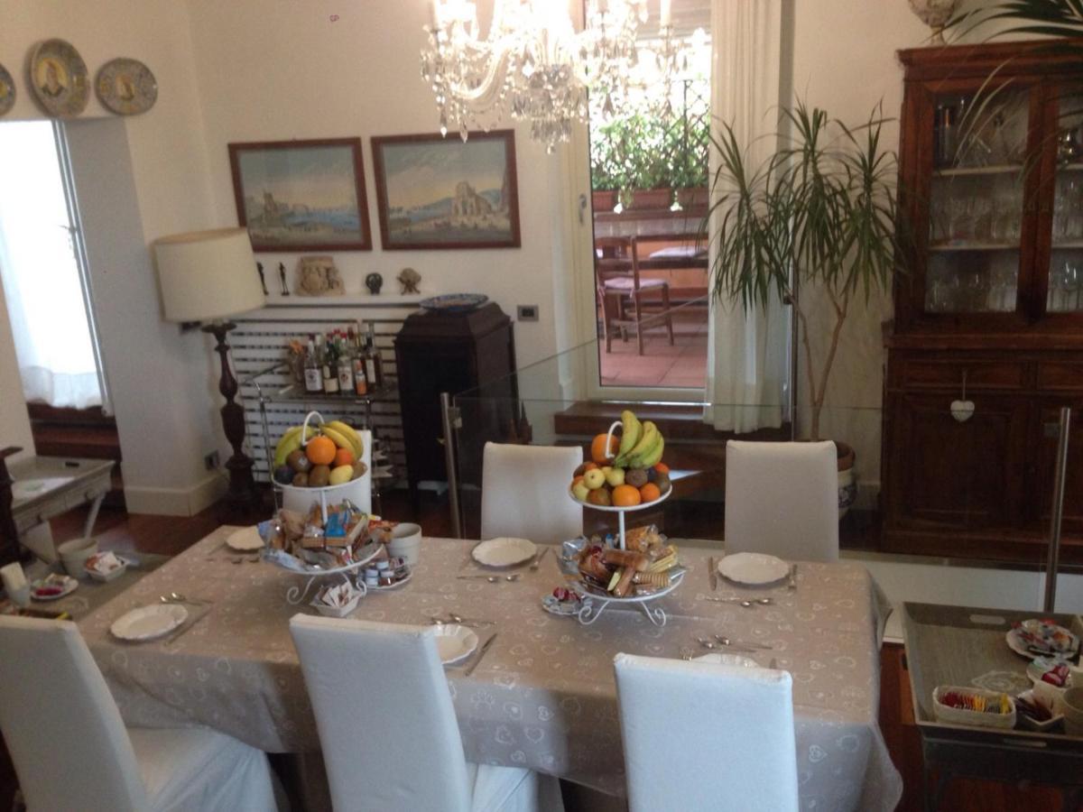 Trastevere Belvedere B&B — Photos 3